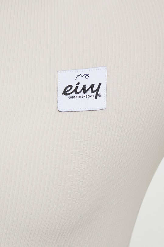 Funkční triko s dlouhým rukávem Eivy Journey Rib A00333087 béžová