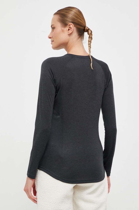 Функционална блуза с дълги ръкави Montane Dart FDRLS зелен AW23