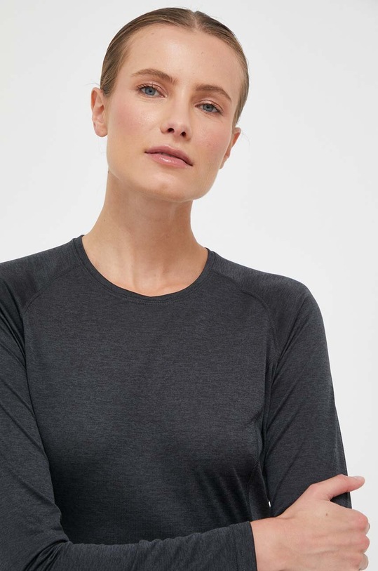 Дрехи Функционална блуза с дълги ръкави Montane Dart FDRLS зелен