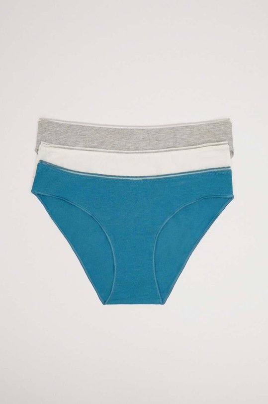 women'secret figi ciążowe 3-pack 4936116 multicolor AW23