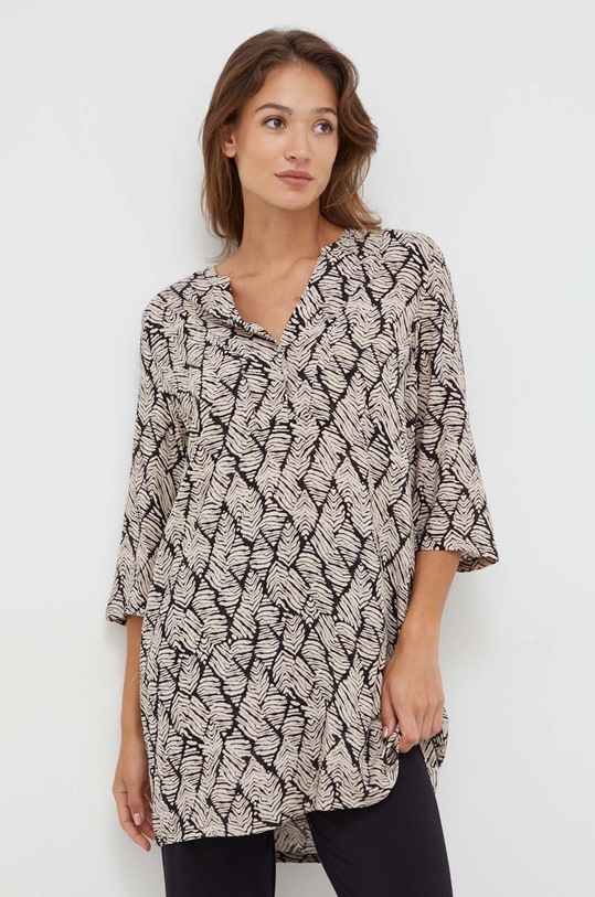 women'secret camasa de noapte Mix & Match camasa de noapte multicolor 4926401