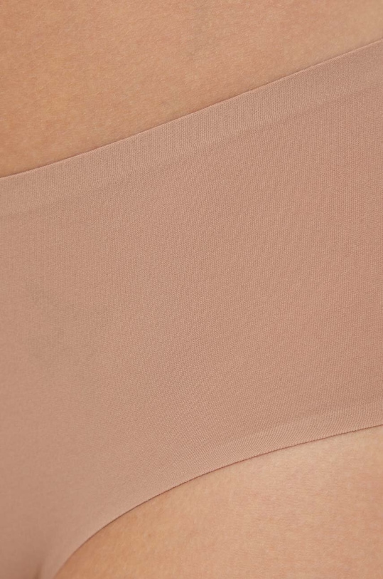 Трусы Chantelle коричневый C26440.02T