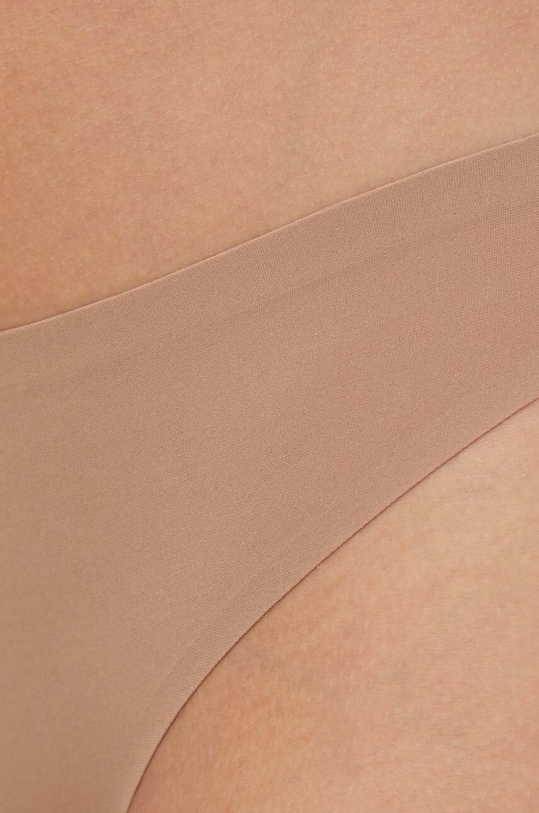 Nohavičky Chantelle hnedá C26490.02T