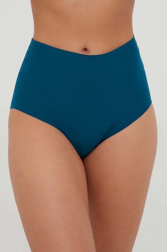 Chantelle bugyi sima zöld C11370.0BK