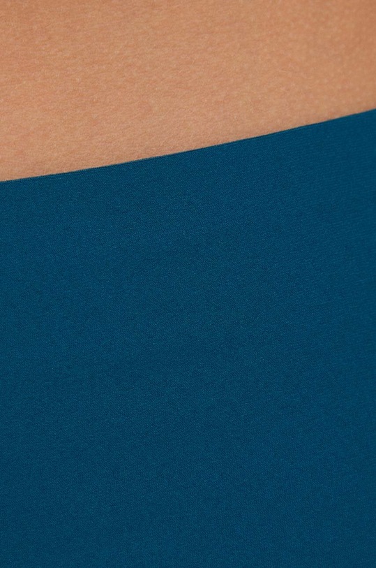 Ruházat Chantelle bugyi C11370.0BK zöld