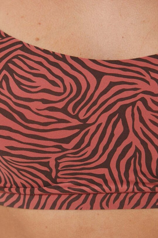 Chantelle biustonosz Soft Stretch C11D20.08X różowy