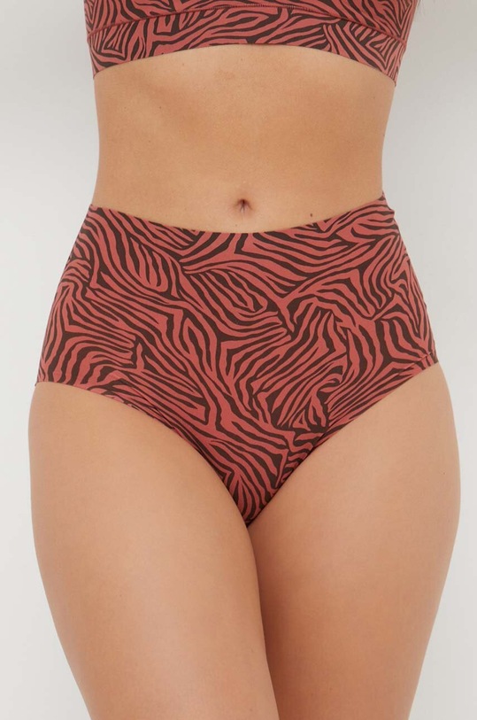 Chantelle figi Soft Stretch dzianina różowy C11D70.08X