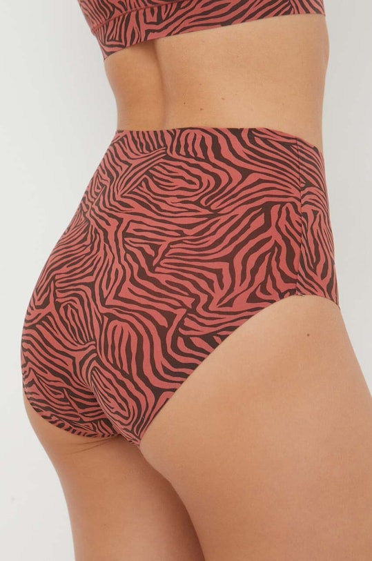 Chantelle figi Soft Stretch C11D70.08X różowy AW23