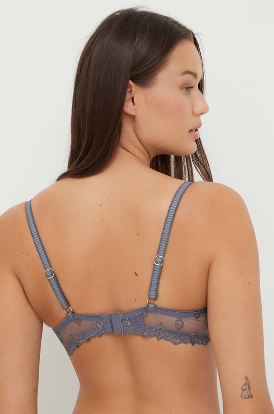 Îmbrăcăminte Chantelle sutien C26050.0PV gri