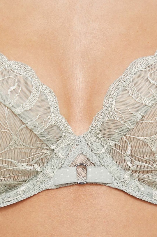 Chantelle sutien C12M10.0TM verde