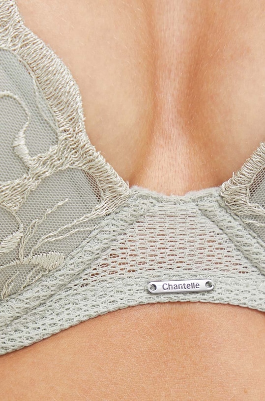 Chantelle sutien verde C12M20.0TM
