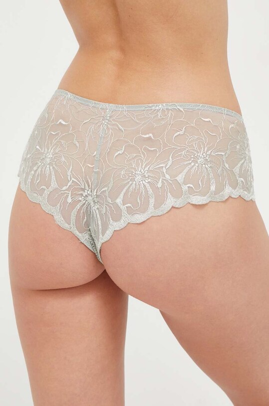 Chantelle brazyliany C12M40.0TM zielony AW23