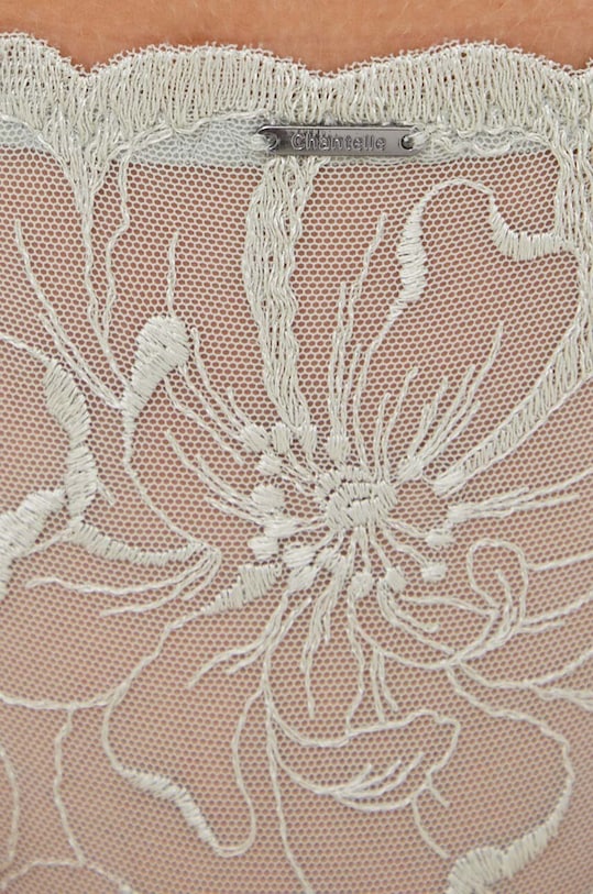 Ruházat Chantelle brazil bugyi C12M90.0TM zöld