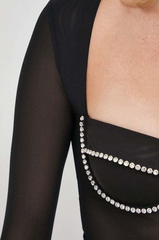 Bardot body 58788TB.BLACK