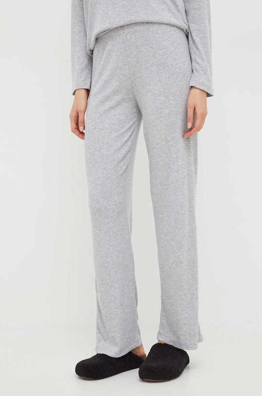women'secret piżama HOME EXPERIENCE szary 4756613