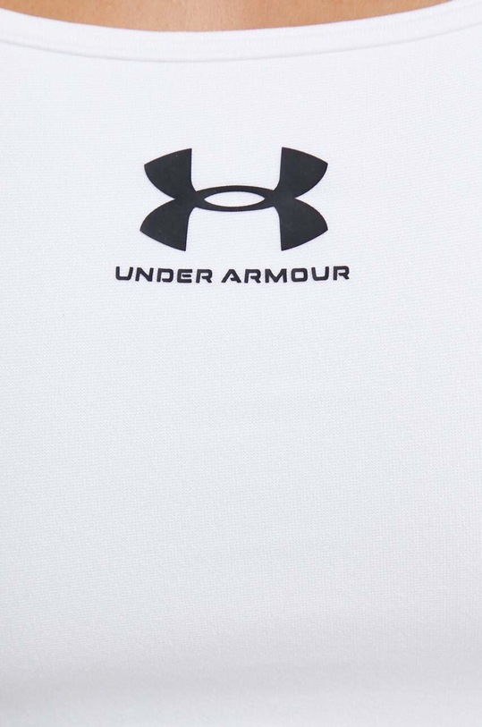 Αθλητικό σουτιέν Under Armour 1379195 λευκό
