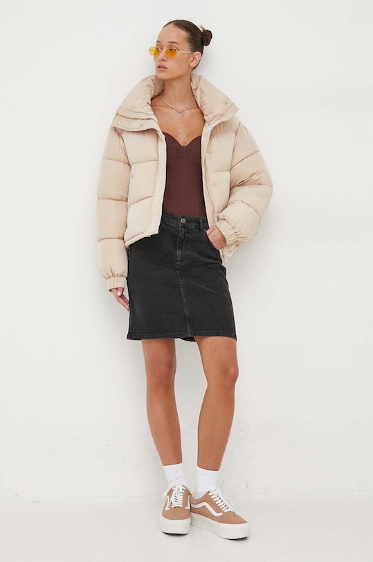 Abercrombie & Fitch body KI140.3496.450 maro AW23