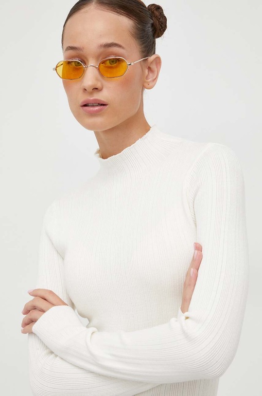 Abercrombie & Fitch body pozostałe beżowy KI150.3276.178