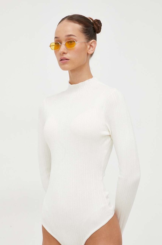 Abercrombie & Fitch body beżowy KI150.3276.178