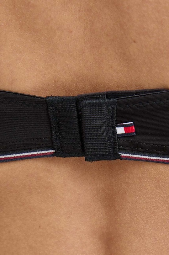 Podprsenka Tommy Hilfiger UW0UW04227 černá