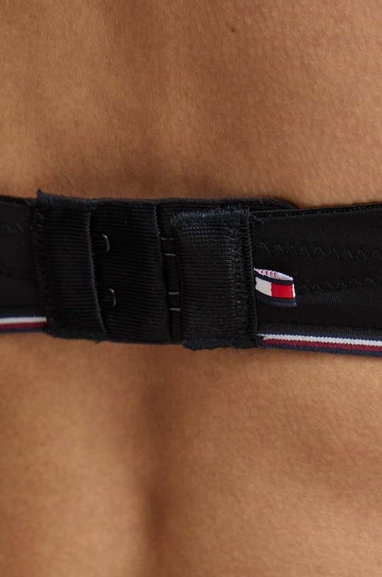 Бюстгальтер Tommy Hilfiger чёрный UW0UW04230