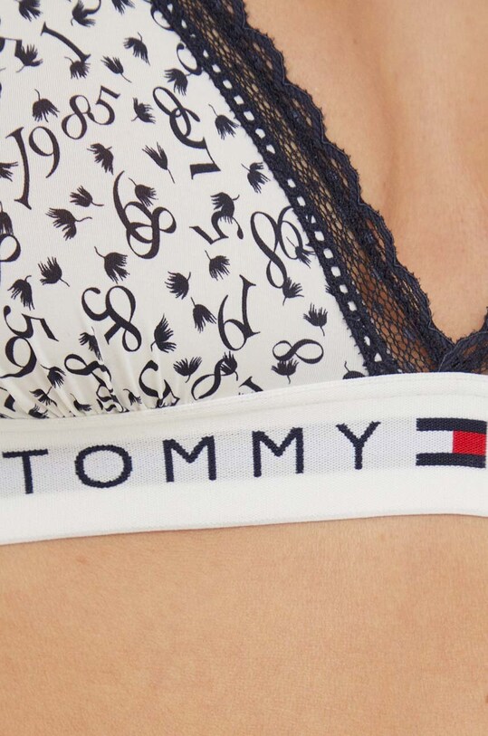 Tommy Hilfiger biustonosz UW0UW04739 beżowy