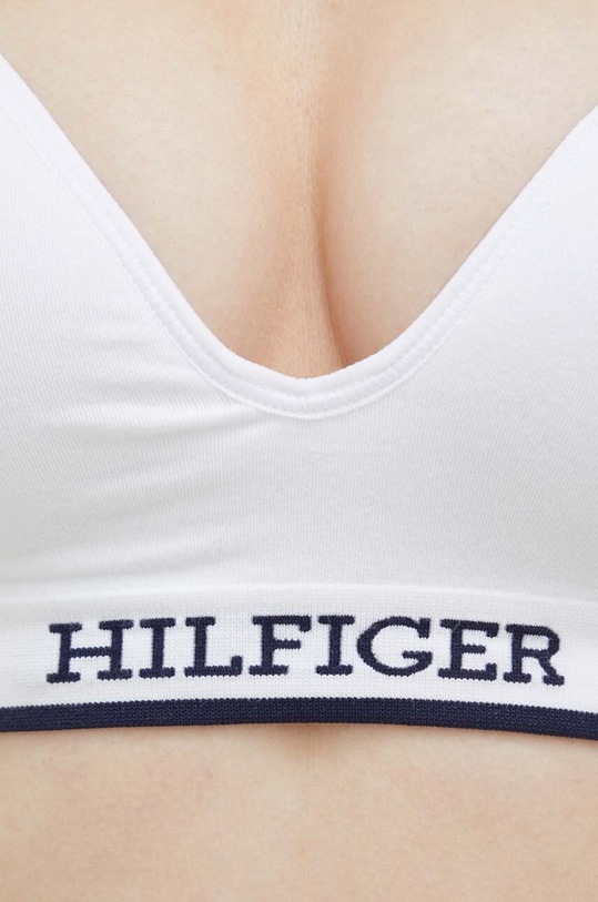 Tommy Hilfiger biustonosz biały UW0UW04741