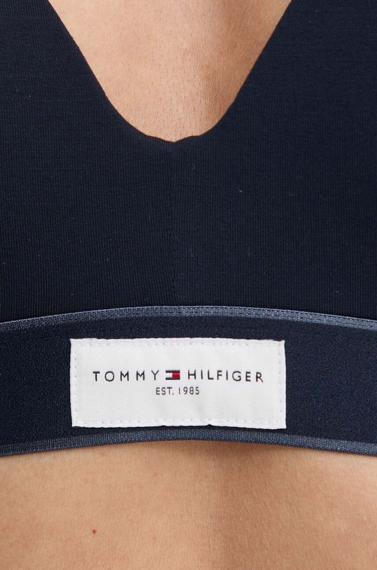 Oblečení Podprsenka Tommy Hilfiger UW0UW04748 námořnická modř