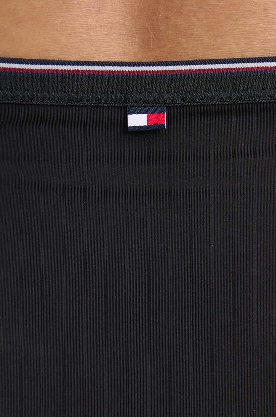 Бикини Tommy Hilfiger черен UW0UW04191