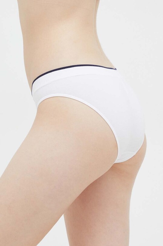 Tommy Hilfiger figi UW0UW04808 biały AW23