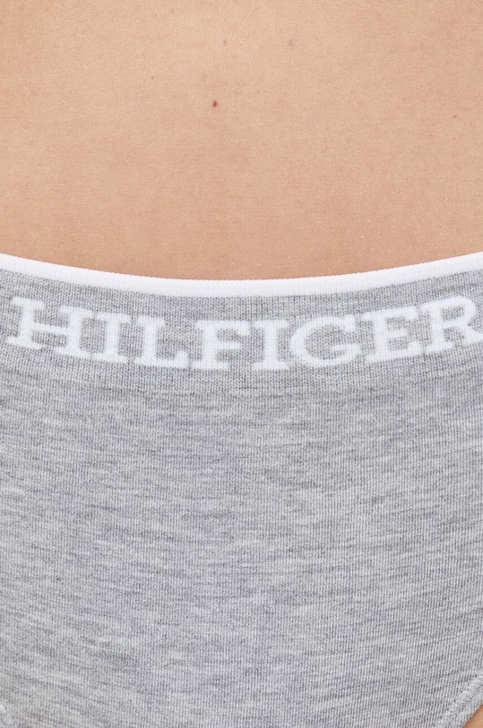 Tommy Hilfiger figi szary UW0UW04808