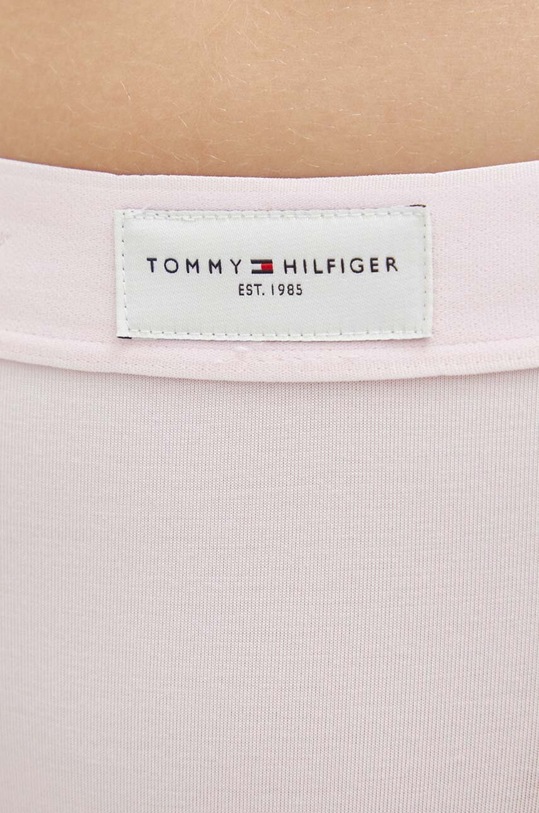 Tommy Hilfiger figi różowy UW0UW04811