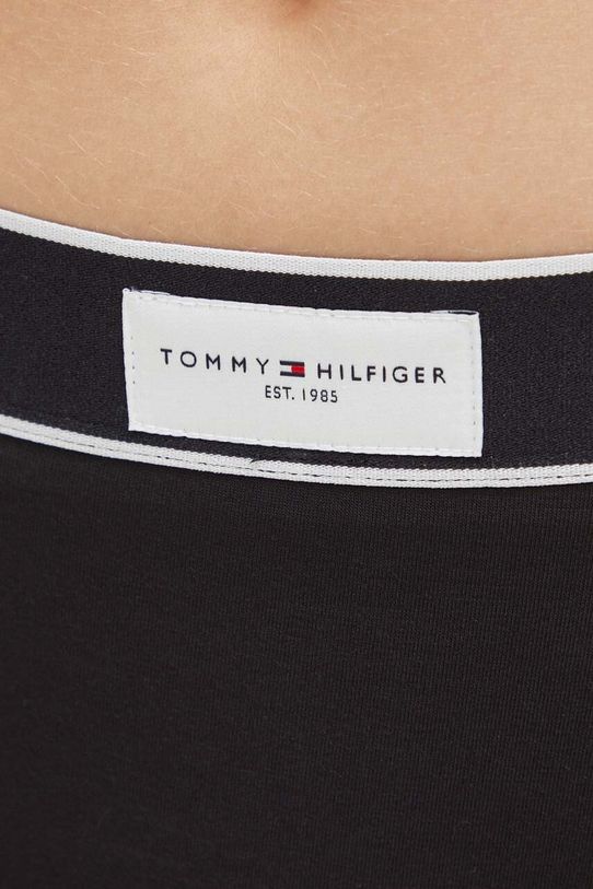 Tommy Hilfiger figi czarny UW0UW04811