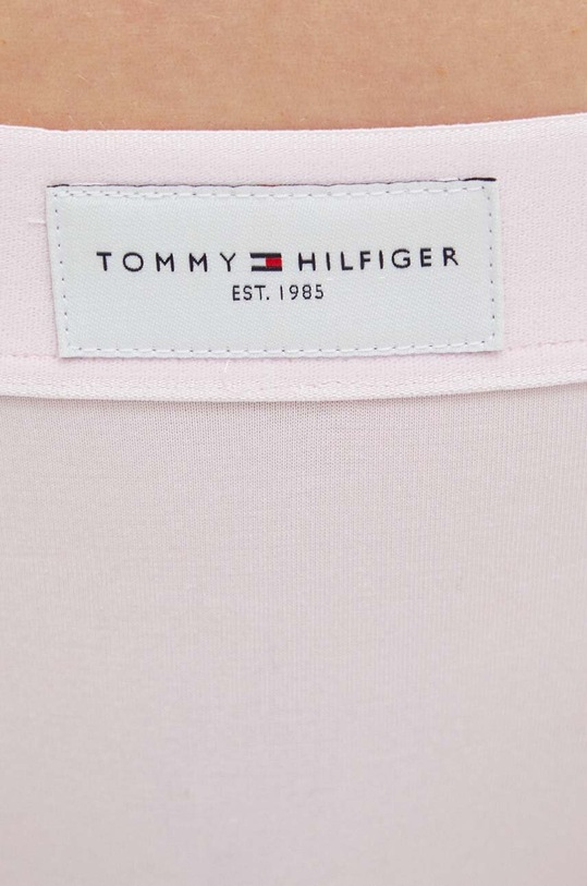 Tommy Hilfiger tanga rózsaszín UW0UW04812