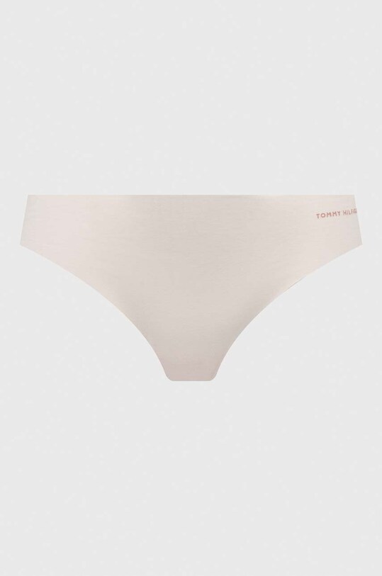 Îmbrăcăminte Tommy Hilfiger chiloți 3-pack UW0UW03871 alb