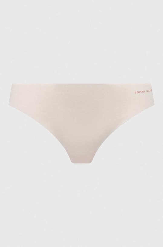 Ρούχα Σλιπ Tommy Hilfiger 3-pack UW0UW03871 λευκό