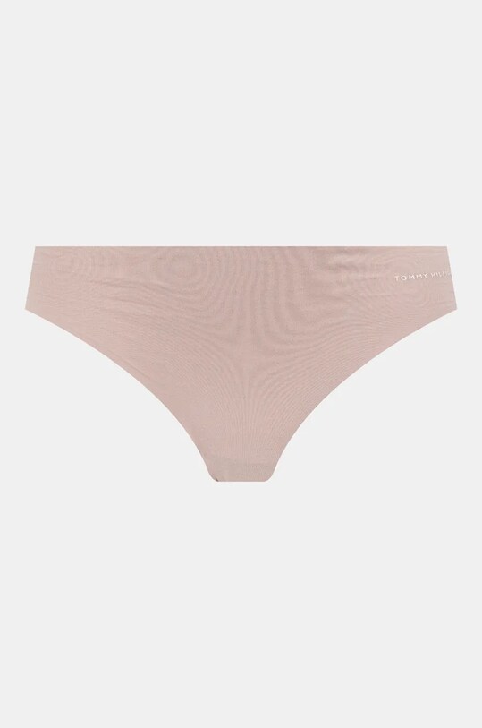 Трусы Tommy Hilfiger 3 шт UW0UW03871 бежевый SS25