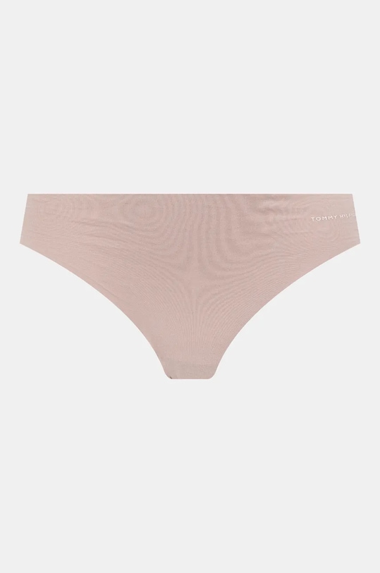 Tommy Hilfiger figi 3-pack UW0UW03871 beżowy SS25