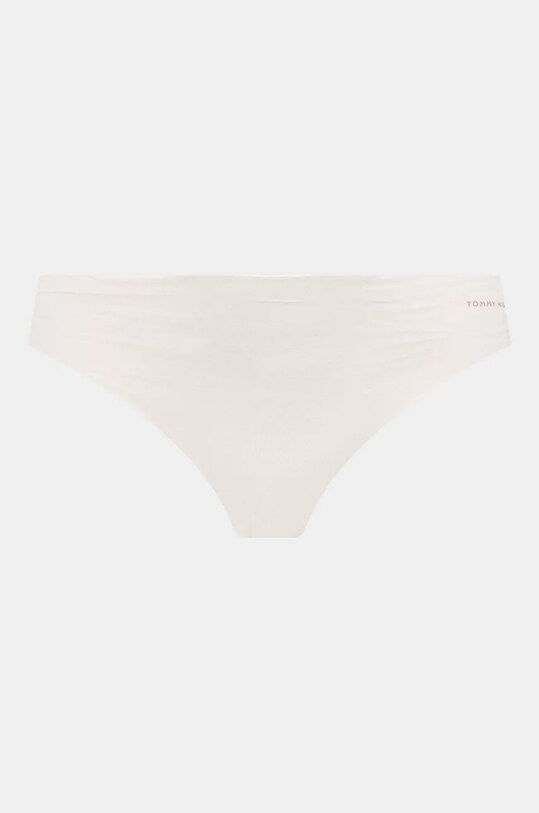 Одежда Трусы Tommy Hilfiger 3 шт UW0UW03871 бежевый
