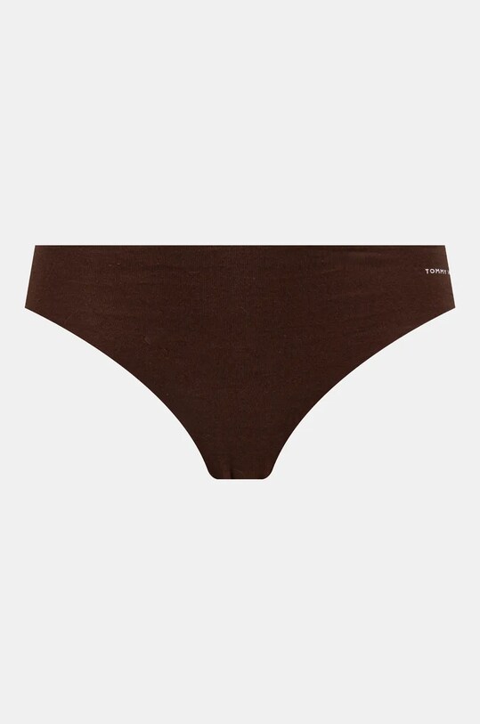Трусы Tommy Hilfiger 3 шт бежевый UW0UW03871