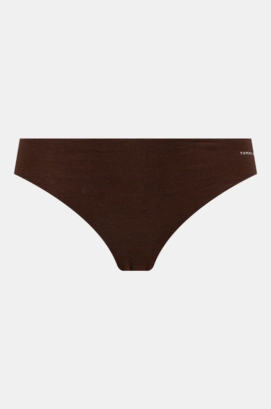 Tommy Hilfiger figi 3-pack beżowy UW0UW03871