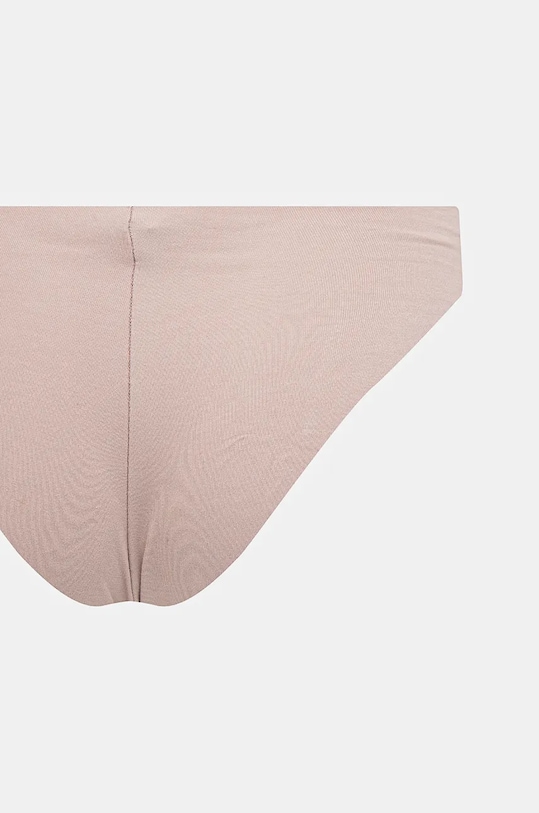 Tommy Hilfiger figi 3-pack UW0UW03871 beżowy