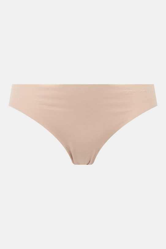 Одежда Трусы Tommy Hilfiger 3 шт UW0UW03871 бежевый