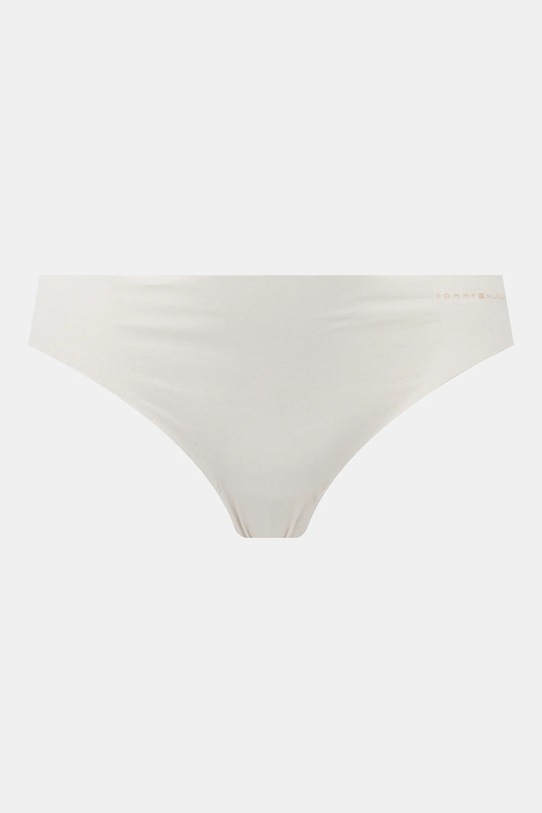 Трусы Tommy Hilfiger 3 шт бежевый UW0UW03871