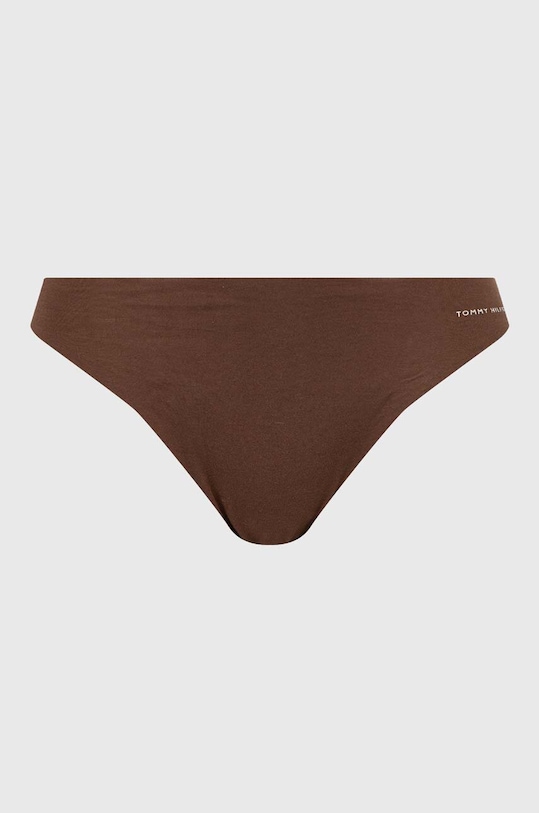 Tommy Hilfiger chiloți 3-pack UW0UW03871 bej SS25