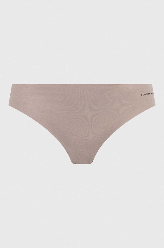 Труси Tommy Hilfiger 3-pack UW0UW03871 барвистий SS25