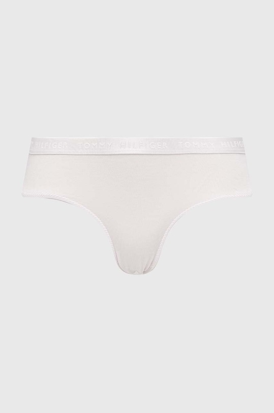 Tommy Hilfiger figi 3-pack beżowy UW0UW04329