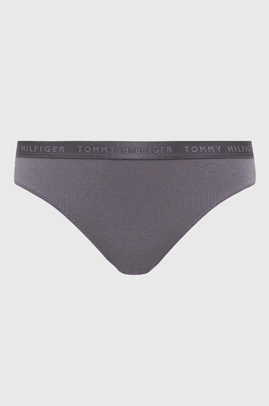 Ρούχα Σλιπ Tommy Hilfiger 3-pack UW0UW04329 μπεζ