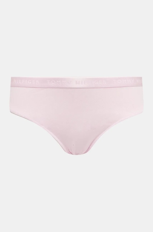 Труси Tommy Hilfiger 3-pack UW0UW04329 барвистий AW24