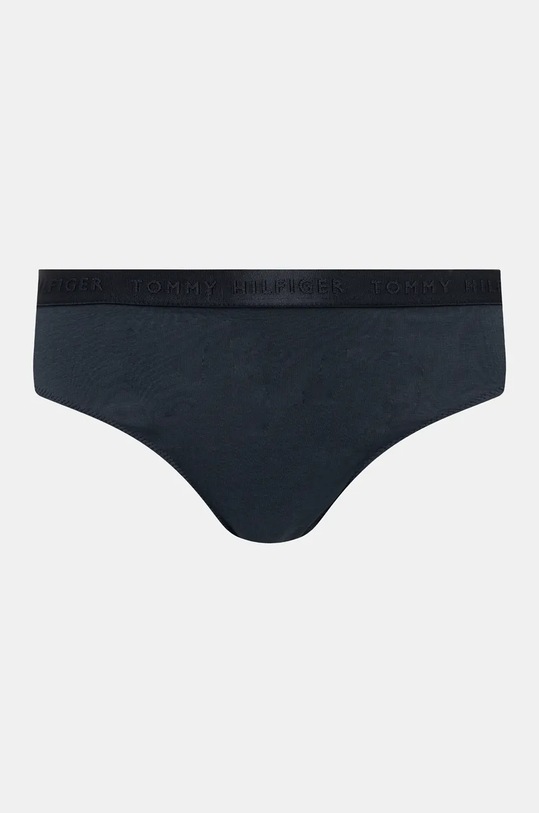 Одяг Труси Tommy Hilfiger 3-pack UW0UW04329 барвистий